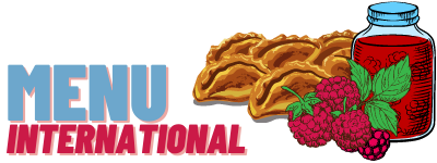 Menu International